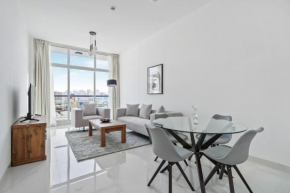 ALH Vacay One Bedroom - Supreme Residences